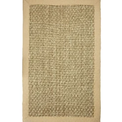 Gifi Nettoyage Et Entretien|Tapis rectangulaire jonc de mer