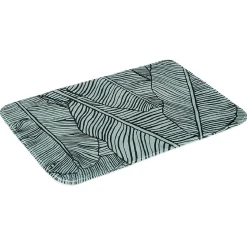 Gifi Aménagement Salle De Bain^Tapis rectangulaire pour salle de bain