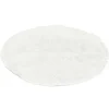 Gifi Aménagement Atelier^Tapis rond fausse fourrure Ø60cm