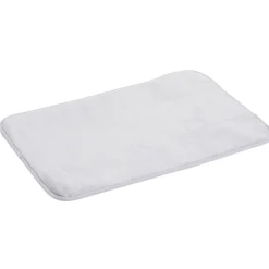 Gifi Aménagement Salle De Bain^Tapis salle de bain gris