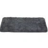 Gifi Aménagement Salle De Bain^Tapis salle de bain gris