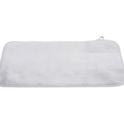 Gifi Aménagement Salle De Bain^Tapis salle de bain gris