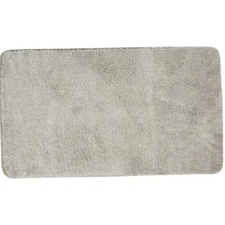 Gifi Aménagement Salle De Bain^Tapis salle de bain taupe