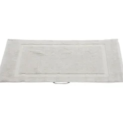 Gifi Aménagement Salle De Bain^Tapis salle de bain uni 75x45 cm
