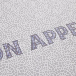 Gifi Nettoyage Et Entretien|Tapis vinyle 50x100cm
