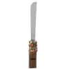 Discount Gifi Tartineur inox design choco noisettes