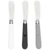 Outlet Gifi Tartineur manche coloré x 3