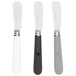 Outlet Gifi Tartineur manche coloré x 3