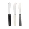 Clearance Gifi Tartineur manche coloré x 3