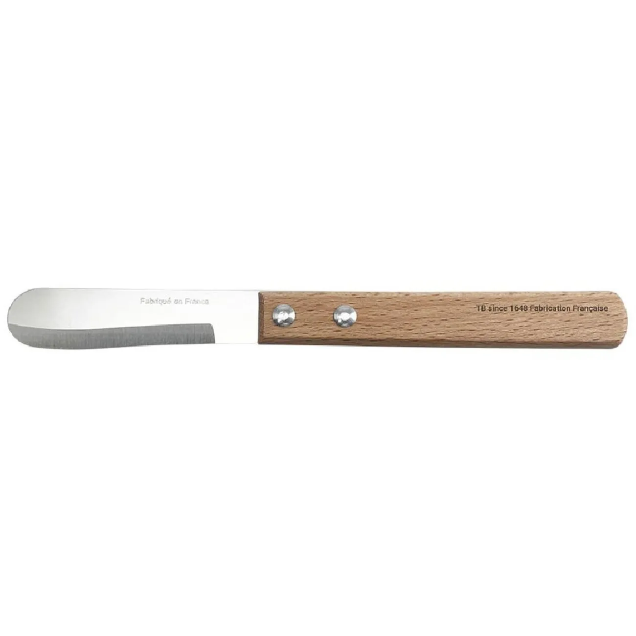 Best Gifi Tartineur manche hêtre beige
