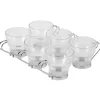 Sale Gifi Tasse à café x6