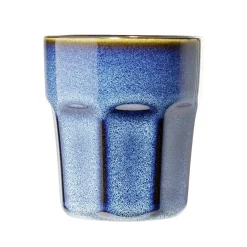 Sale Gifi Tasse Mojito en porcelaine vert 270ml Ø8xH9,4cm