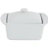 Best Gifi Terrine blanche porcelaine