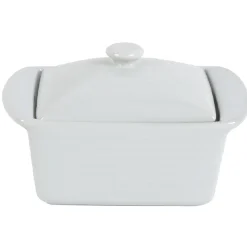 Best Gifi Terrine blanche porcelaine