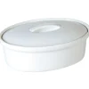 Outlet Gifi Terrine porcelaine