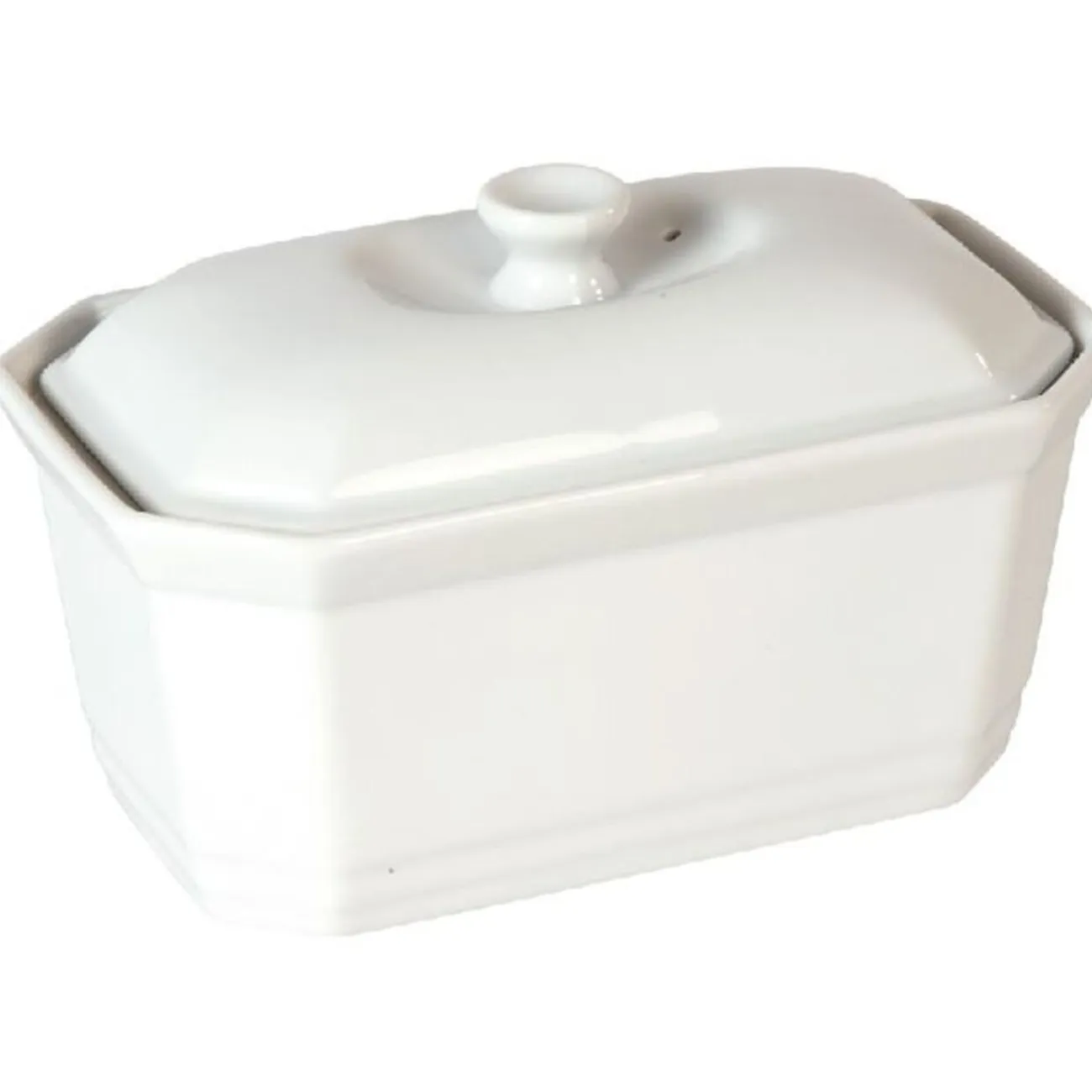 Outlet Gifi Terrine porcelaine