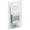 Discount Gifi Thermomètre de cuisine à sonde avec minuteur