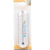 Outlet Gifi Thermomètre de réfrigérateur blanc