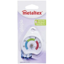 Best Gifi Thermomètre sans mercure pour congélateur
