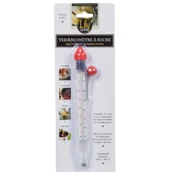 Outlet Gifi Thermomètre à sucre