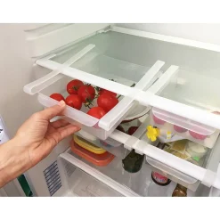 Hot Gifi Tiroir de réfrigérateur 20 cm