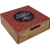 Hot Gifi Tiroir à dosettes design Instant gourmand