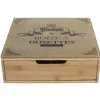Gifi Tiroir toutes dosettes esprit bistrot Chez Violette
