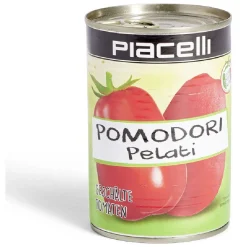 Best Gifi Tomate pelée 400gr