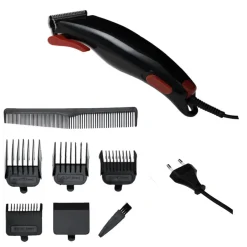 Gifi Beauté^Tondeuse à cheveux Homday 8 pièces
