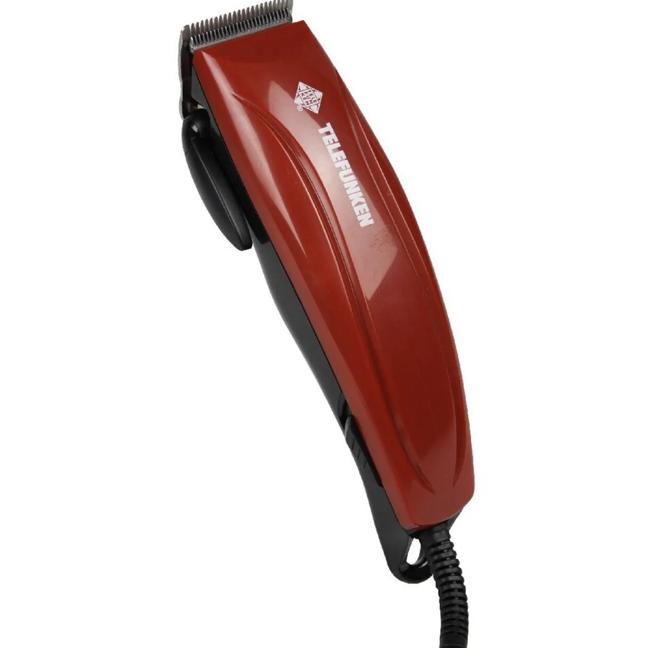 Gifi Beauté^Tondeuse à cheveux 10 pièces