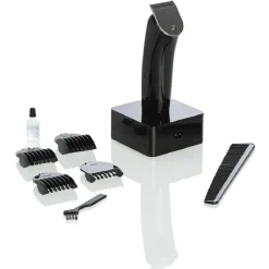 Gifi Beauté^Tondeuse rechargeable Homday