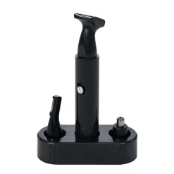 Gifi Beauté^Tondeuse visage Homday 3en1 pour homme