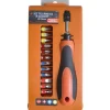 Gifi Outils Bricolage^TOURNEVIS A CLIQUET