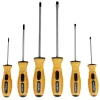 Gifi Outils Bricolage^Tournevis bi matière x6