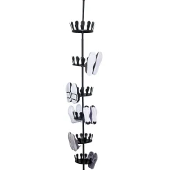 Gifi Rangement|Tour range chaussures jusqu'à 36 paires
