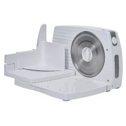 Discount Gifi Trancheuse électrique 150W