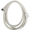 Gifi Equipement Douche^Tuyau de douche extensible inox L.180/230 cm