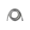 Gifi Equipement Douche^Tuyau de douche flexible inox