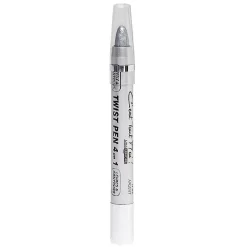 Gifi Beauté^Twist Pen 4en1 Miss Europe paupières et lèvres