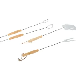 New Gifi Ustensile barbecue x3