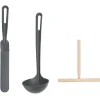 Clearance Gifi Ustensile à crêpes x3