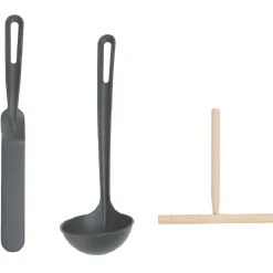 Clearance Gifi Ustensile à crêpes x3