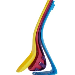 Sale Gifi Ustensile de cuisine coloré x4