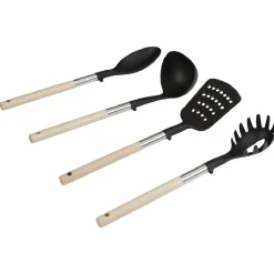 Online Gifi Ustensile de cuisine x4