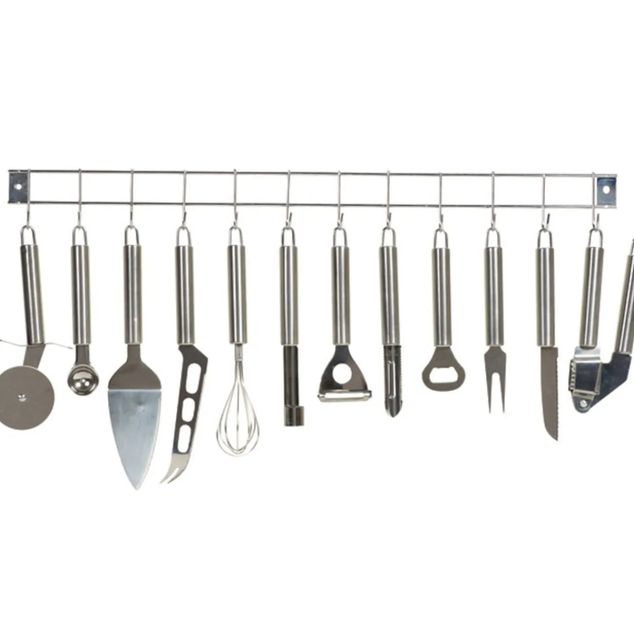 Clearance Gifi Ustensile de cuisine x12
