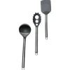 Outlet Gifi Ustensile de cuisine x3