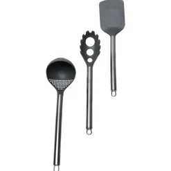 Outlet Gifi Ustensile de cuisine x3