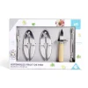 Clearance Gifi Ustensile pour fruit de mer 11 pièces
