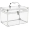 Gifi Beauté^Vanity cométique transparent