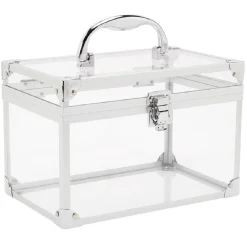 Gifi Beauté^Vanity cométique transparent